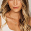 Pastiche  Odessa Necklace -