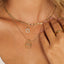 Pastiche  Odessa Necklace -