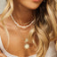 Pastiche  Thetis Necklace - J1192YG_38