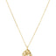 Pastiche  Thetis Necklace - J1192YG_38