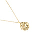 Pastiche  Thetis Necklace - J1192YG_38