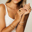 Pastiche  Thetis Necklace - J1192YG_38