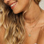 Pastiche  Thetis Necklace - J1192YG_38