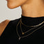 Pastiche  Initial Necklace (A-Z) -