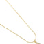 Pastiche  Initial Necklace (A-Z) -
