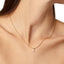 Pastiche  Initial Necklace (A-Z) -