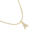 Pastiche  Initial Necklace (A-Z) -
