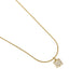 Pastiche  Initial Necklace (A-Z) - J1194YGCZ/M_45