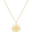 Pastiche  Aelin Necklace - J1195YG_45