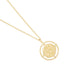 Pastiche  Aelin Necklace - J1195YG_45