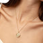 Pastiche  Aelin Necklace - J1195YG_45