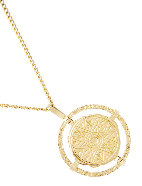 Pastiche  Aelin Necklace - J1195YG_45