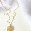 Pastiche  Aelin Necklace - J1195YG_45