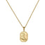 Pastiche  Aura Necklace - J1196YG_40