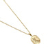 Pastiche  Aura Necklace - J1196YG_40