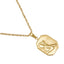 Pastiche  Aura Necklace - J1196YG_40