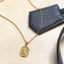 Pastiche  Aura Necklace - J1196YG_40