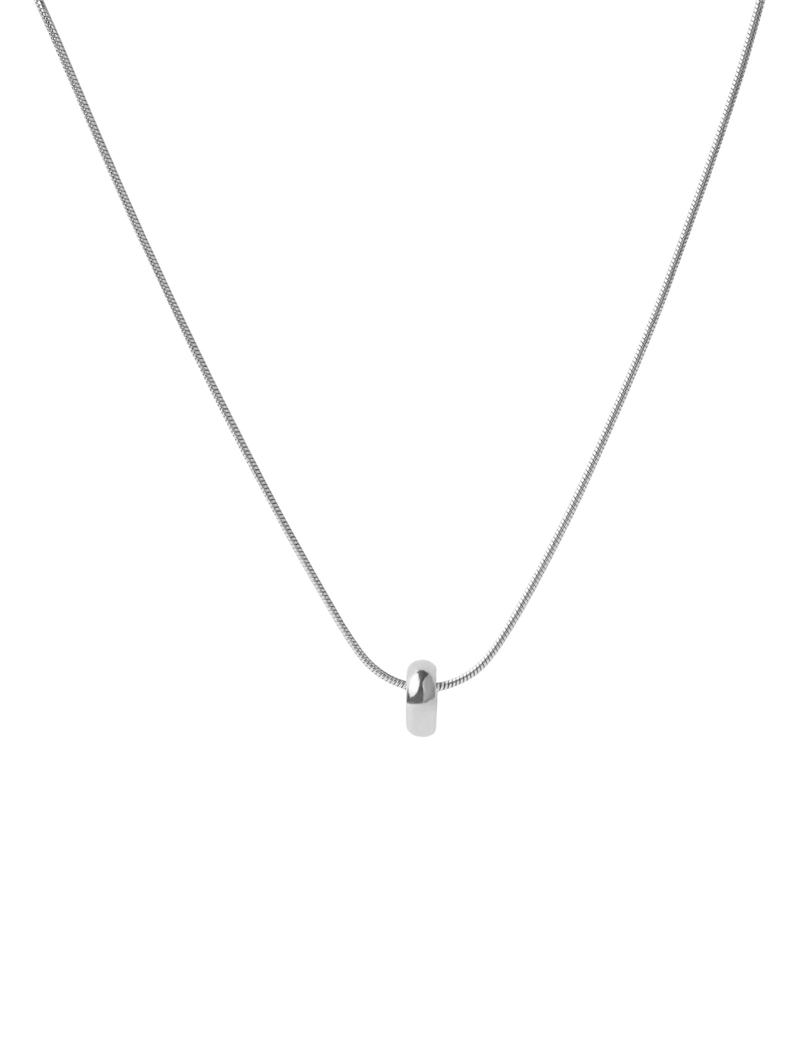 Pastiche  Eternity Necklace - J1198_42