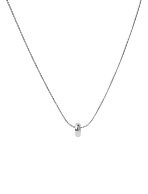 Pastiche  Eternity Necklace - J1198_42