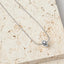 Pastiche  Eternity Necklace -