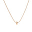 Pastiche  Eternity Necklace - J1198RG_42