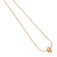 Pastiche  Eternity Necklace -