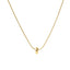 Pastiche  Eternity Necklace - J1198YG_42
