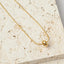 Pastiche  Eternity Necklace -