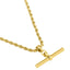 Pastiche  Hali Necklace - J1205YG_44