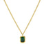 Pastiche  Ana Necklace - J1206YGGR_40
