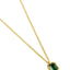 Pastiche  Ana Necklace - J1206YGGR_40