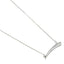 Pastiche  Moon Shadow Necklace - J881_45