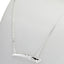 Pastiche  Moon Shadow Necklace - J881_45