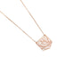 Pastiche  Firefly Necklace - J906RG_46