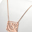 Pastiche  Firefly Necklace - J906RG_46