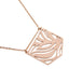 Pastiche  Firefly Necklace - J906RG_46