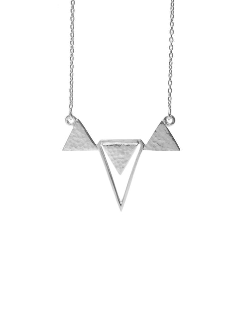 Pastiche  Whisper Necklace - J919_45