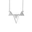 Pastiche  Whisper Necklace - J919_45
