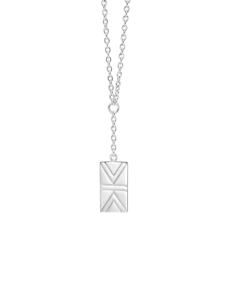 Pastiche  Arrows Aim Necklace - J931_43