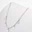 Pastiche  Gypsy Moon Necklace -