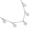 Pastiche  Gypsy Moon Necklace -