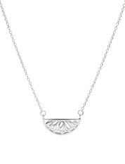 Pastiche  Rainforest Necklace - J935_43