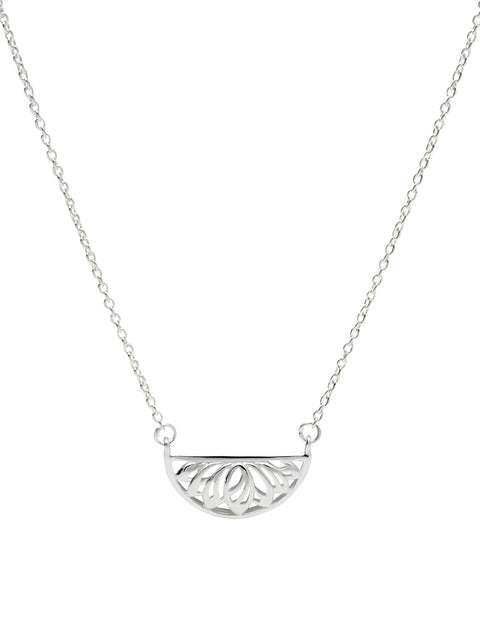 Pastiche  Rainforest Necklace - J935_43