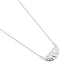 Pastiche  Rainforest Necklace -