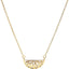 Pastiche  Rainforest Necklace - J935YG_43