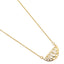 Pastiche  Rainforest Necklace - J935YG_43