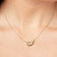 Pastiche  Rainforest Necklace - J935YG_43
