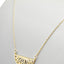 Pastiche  Rainforest Necklace - J935YG_43