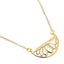 Pastiche  Rainforest Necklace - J935YG_43