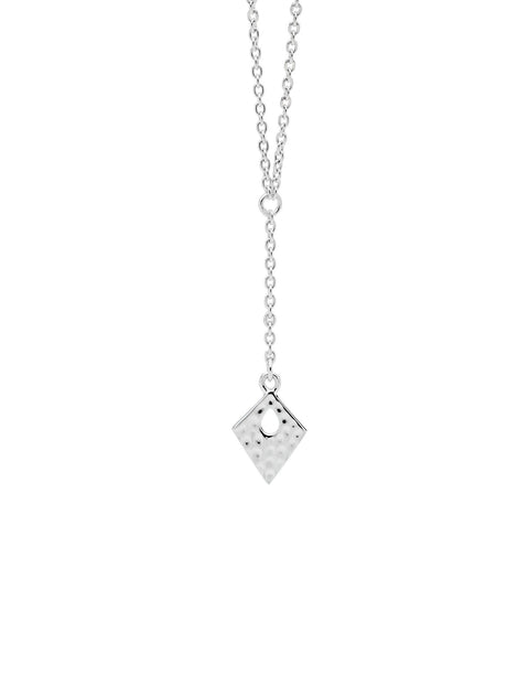 Pastiche  Inti Necklace - J937_43